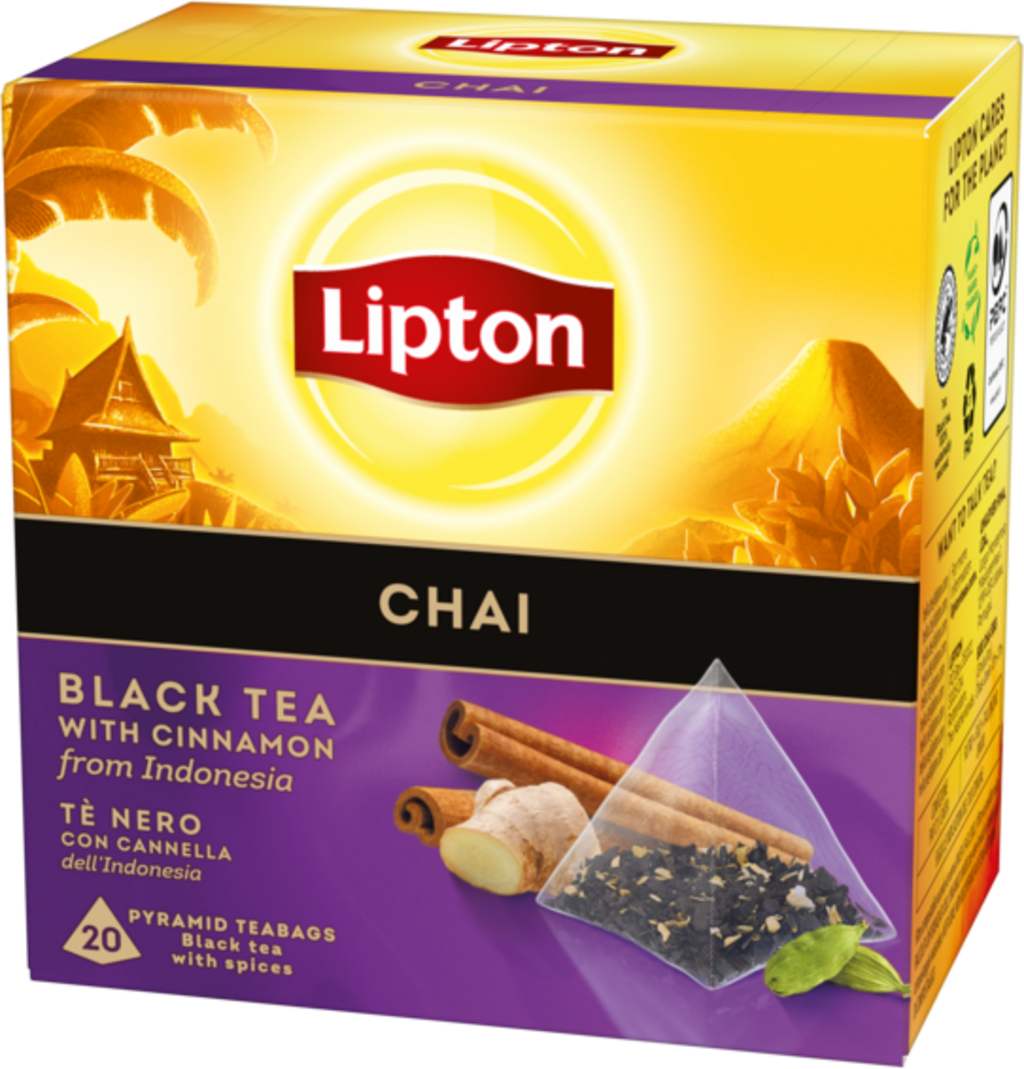 Lipton Beverage Black Tea