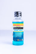 Listerine:Cool Mint