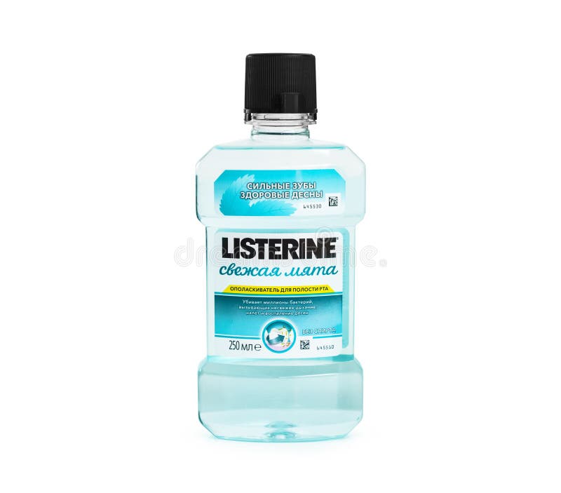 Listerine:Original