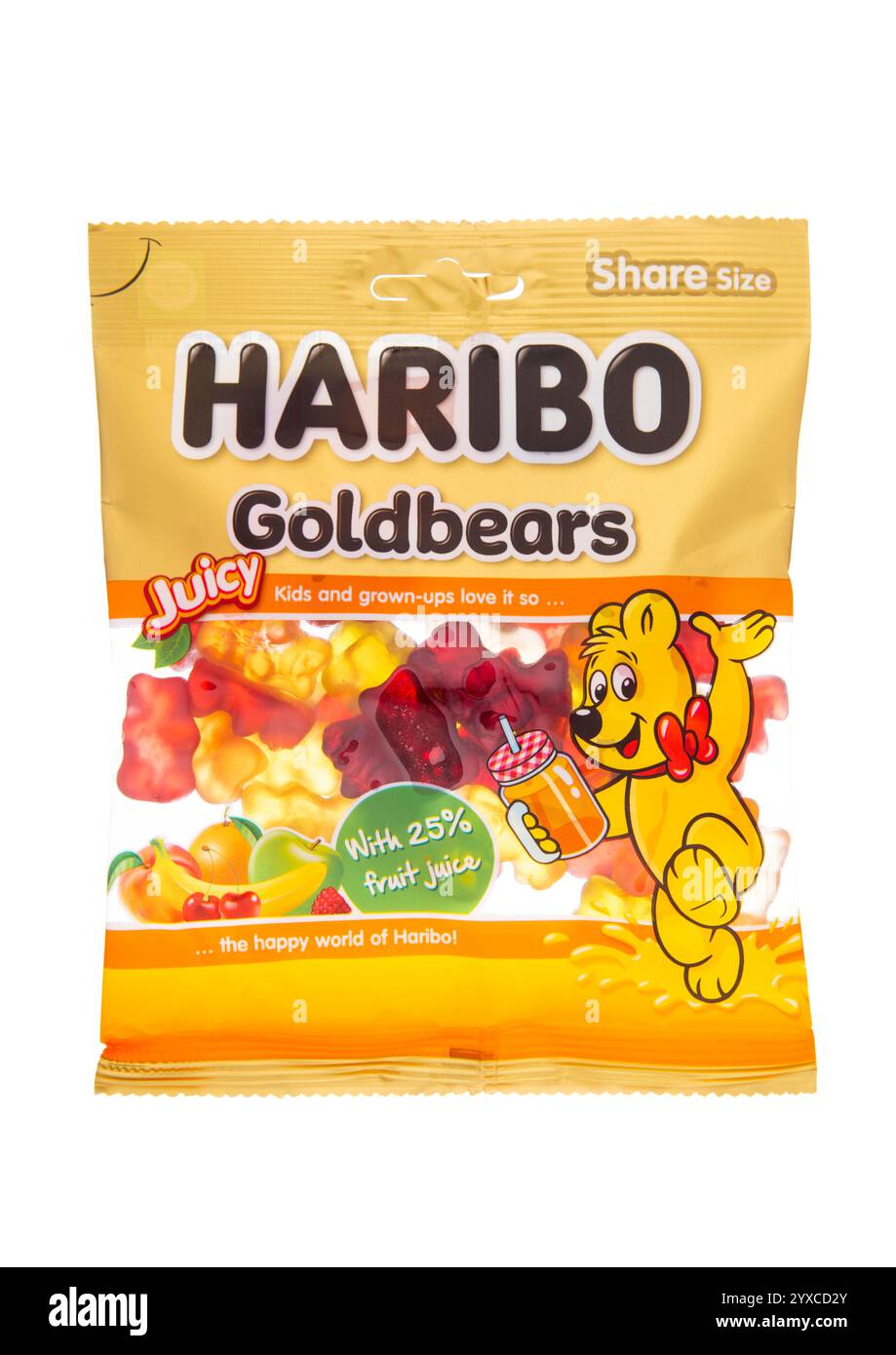 Haribo:Gold-Bears - Original