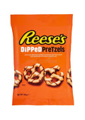 Reese's Dipped Pretzels