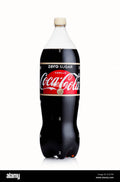 Coca-Cola Zero:Zero Calorie Cola