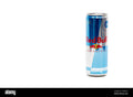 Red Bull Sugar Free Energy Drink