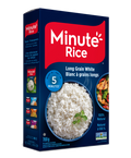 Minute White Rice