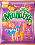 Mamba Magic Sticks