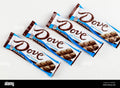 Dove:Milk Chocolate