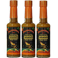 Jamaican Choice:Calypso Hot Sauce