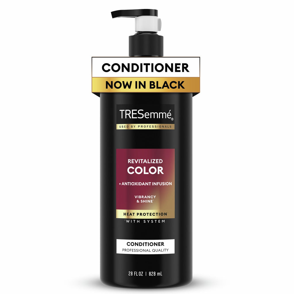 TRESemmé Color Revitalize Conditioner for Color-Treated Hair - 28 oz