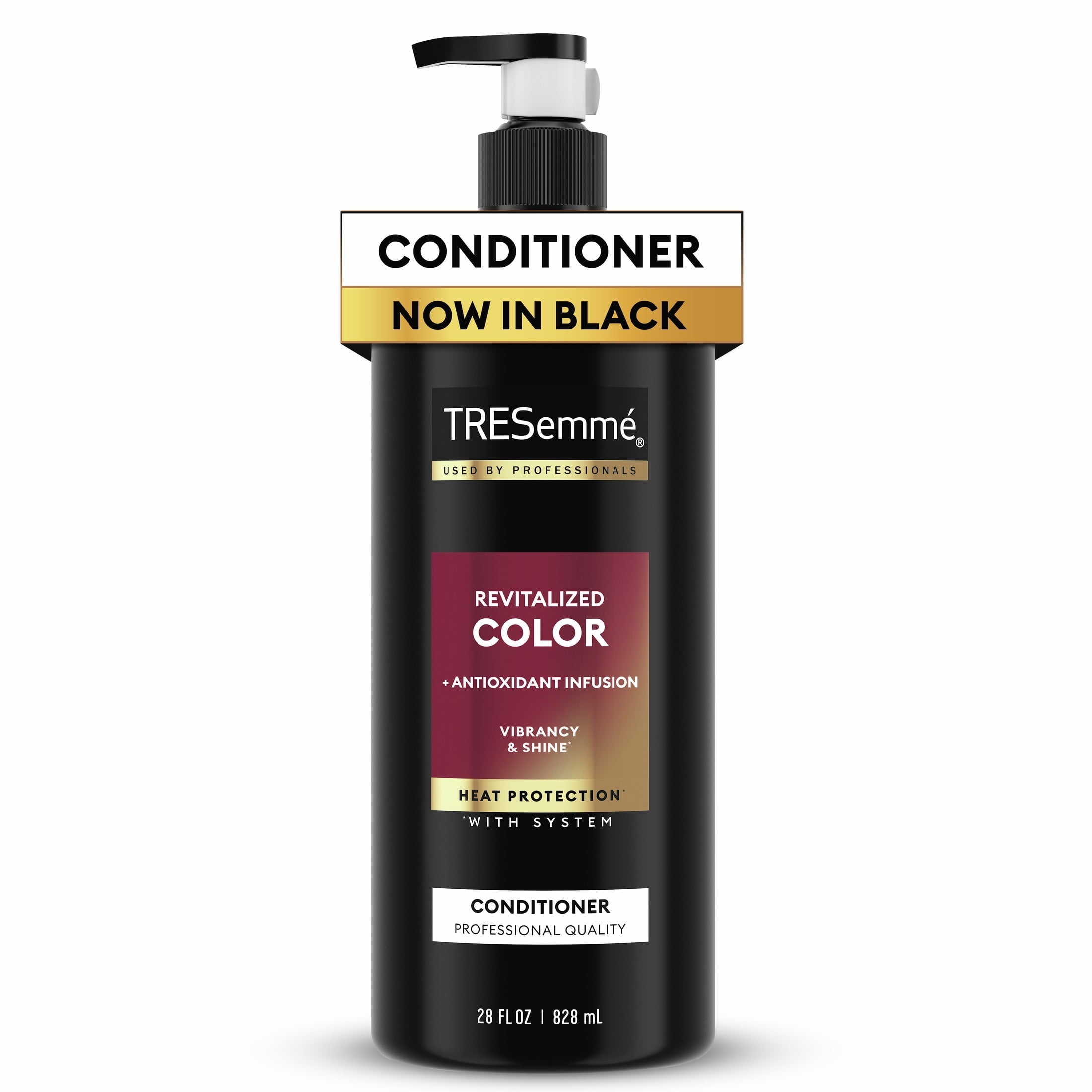 TRESemmé Color Revitalize Conditioner for Color-Treated Hair - 28 oz