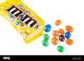 M&M's with Peanut