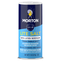 Morton Lite Salt Mixture