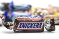 Snickers:Bar, Miniatures