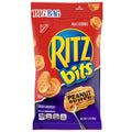 Nabisco Ritz Bits:Peanut Butter Big Bag