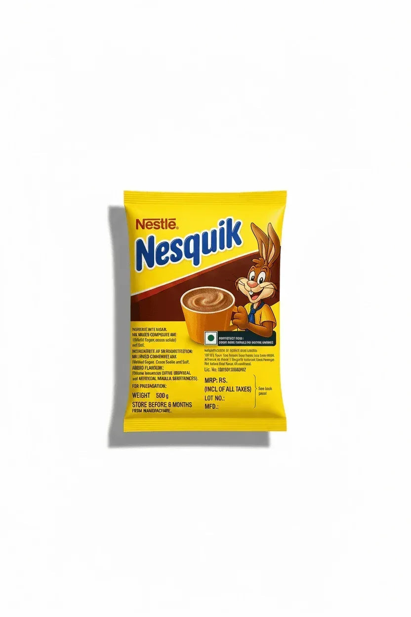 Nestle Nesquik Chocolate