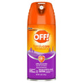 OFF FamilyCare Insect Repellent VIII - 5 Oz