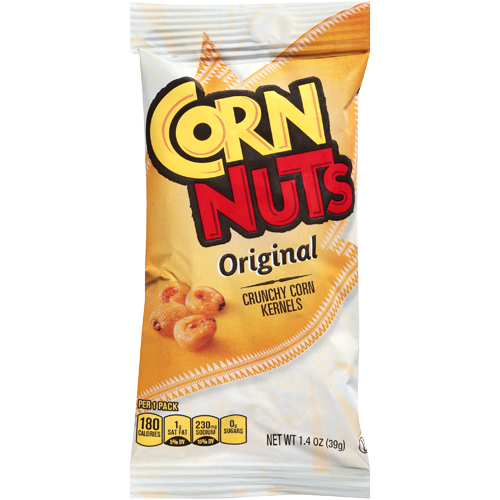 Corn Nuts:Original