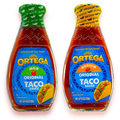 Ortega Original Taco Sauce