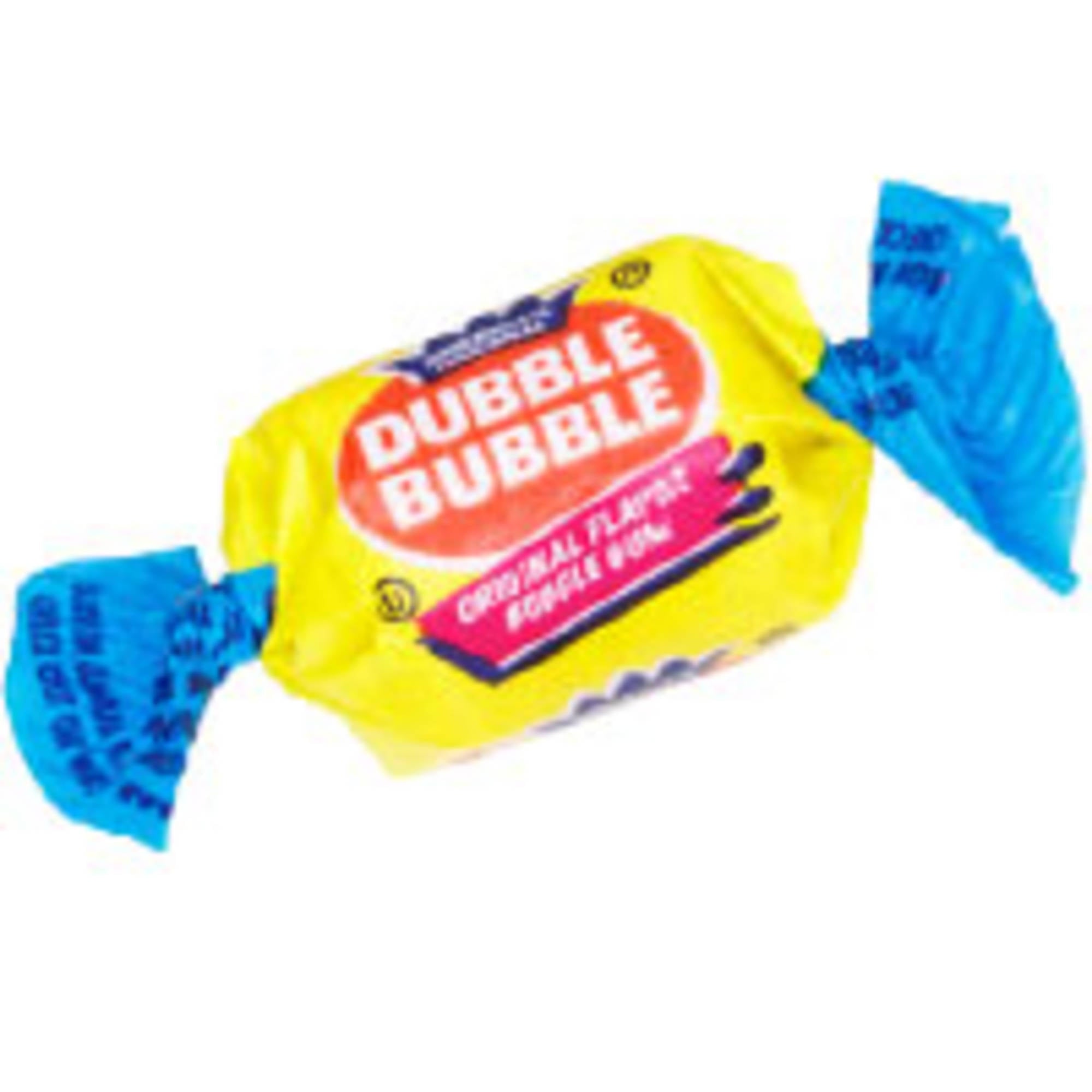 Dubble Bubble Chewing Gum