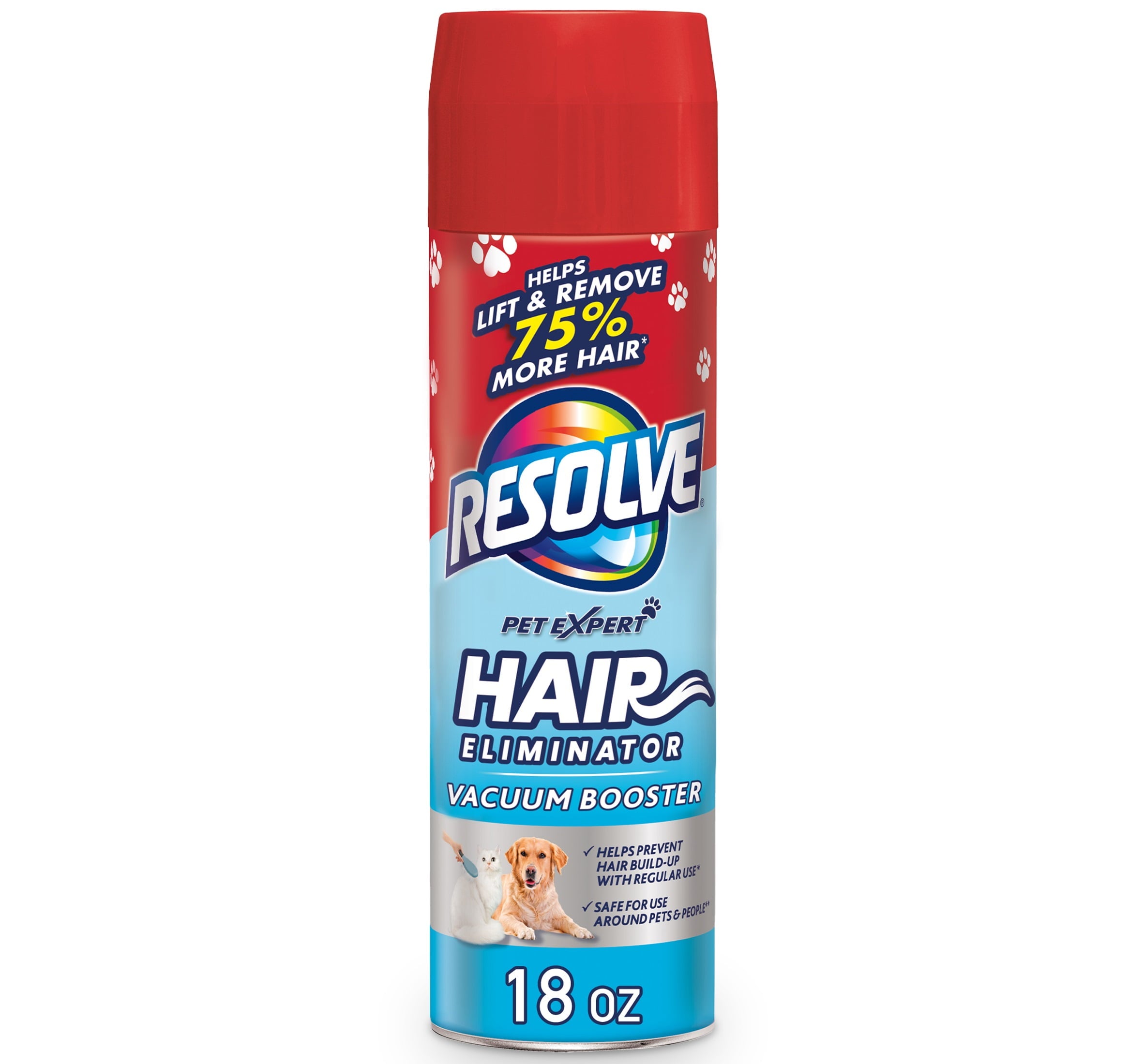Resolve Pet Hair Eliminator