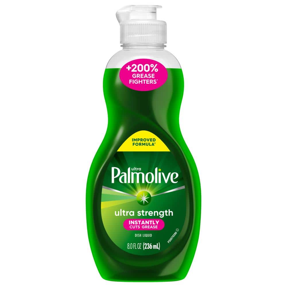 Palmolive Ultra Strength