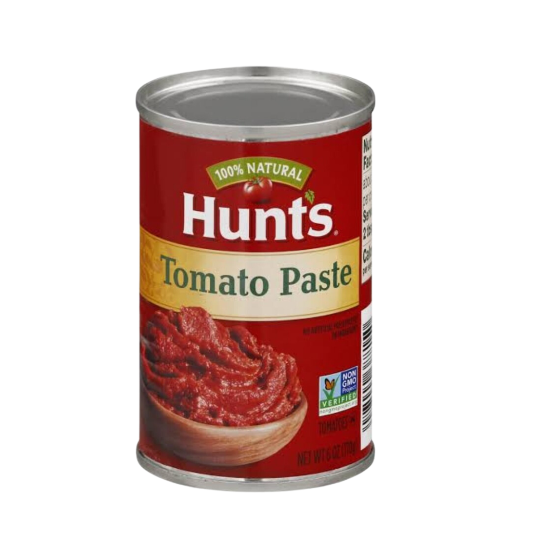 Hunt's Tomato Paste
