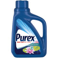 Purex Liquid Detergents:After The Rain