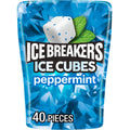 ICE BREAKERS FLAVOR SHIFTERS S/FREE 6*40CT JAR
