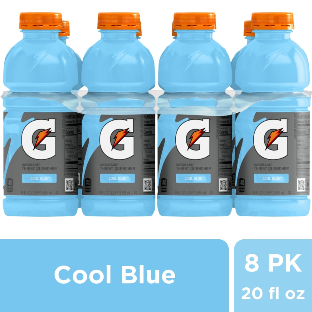 Gatorade Fit Tropical Mango
