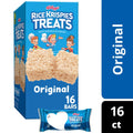 Kellogg's Rice Krispies Treats:Double Chocolatey Chunk