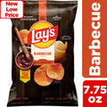 Lay's:Barbecue