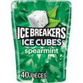 ICE BREAKERS FLAVOR SHIFTERS WILD BERRY S/FREE 6*40CT BOTTLES