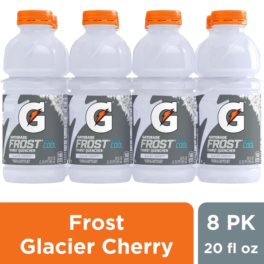 Gatorade G Series Blue Cherry