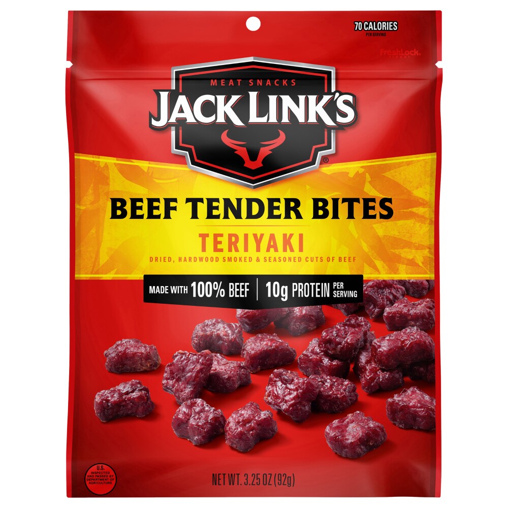 Jack Links Beef Duos Jerky Snack