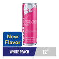 Red Bull Summer Edition White Peach Energy Drink - 8.4 fl oz