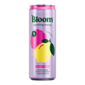 Bloom Sparkling Energy Rasberry Lemon