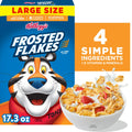 Kellogg's Fun Pack Assorted Cereal Variety - 8 Count