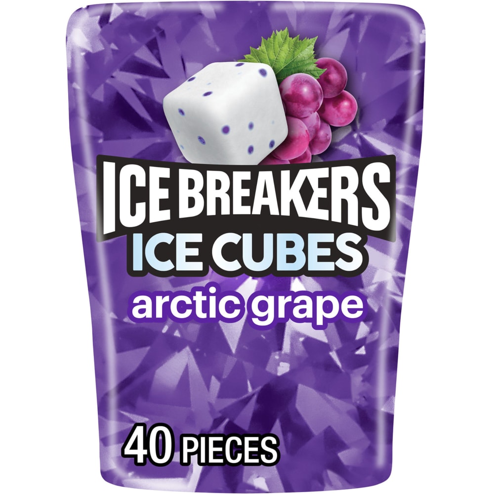 Ice Breakers Shifters Wilsberry to Coolmint
