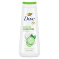 Dove Powder Invisible Solid