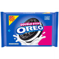 Oreo Double Creme - 12 count
