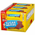 Keebler Sufar Wafers - Chocolate