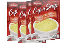 Lipton Cream of Chicken Instant Soup Mix 2.4 Oz