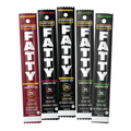 Fatty Meat Stick