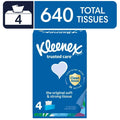 Kleenex 160 2-Ply