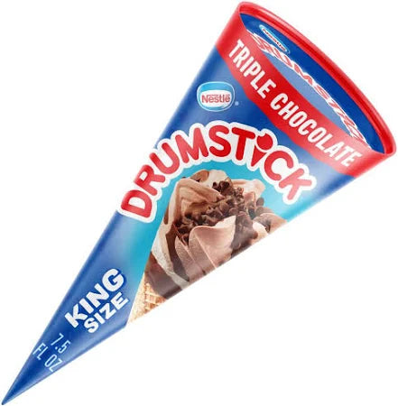 Drumstick King Size