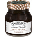 Smucker's:Hot Fudge