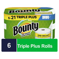 Bounty Plus Paper Towels