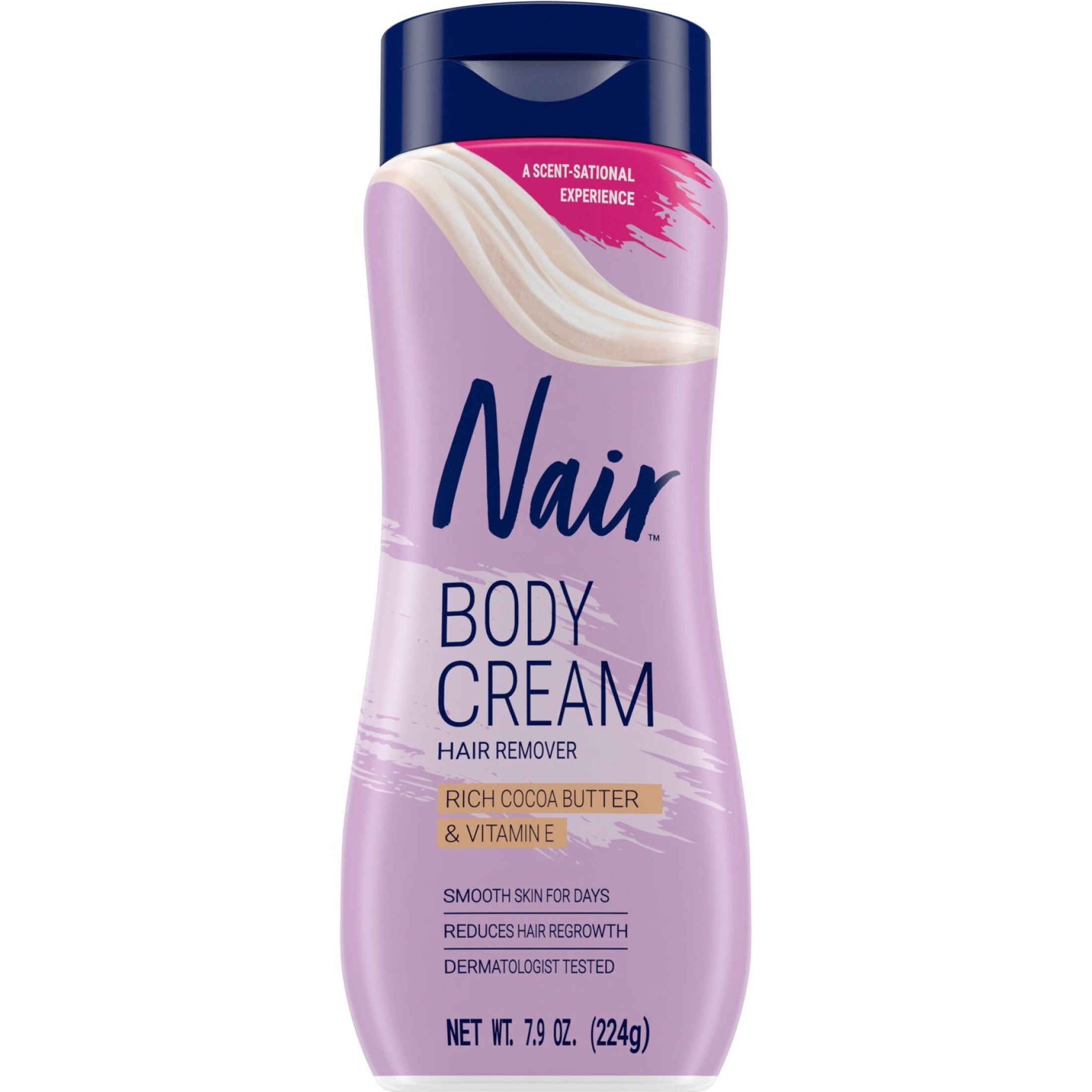 Nair Body Cream