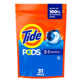 Tide All in One Laundry Detergent - 105 fl oz