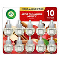Air Wick Essential Oils Refills Apple Cinnamon Meledy