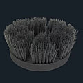 Mr. Clean Tile & Grout Brush Scrubber